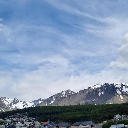 Andes Fueguinos Apartment Ushuaia Exterior photo