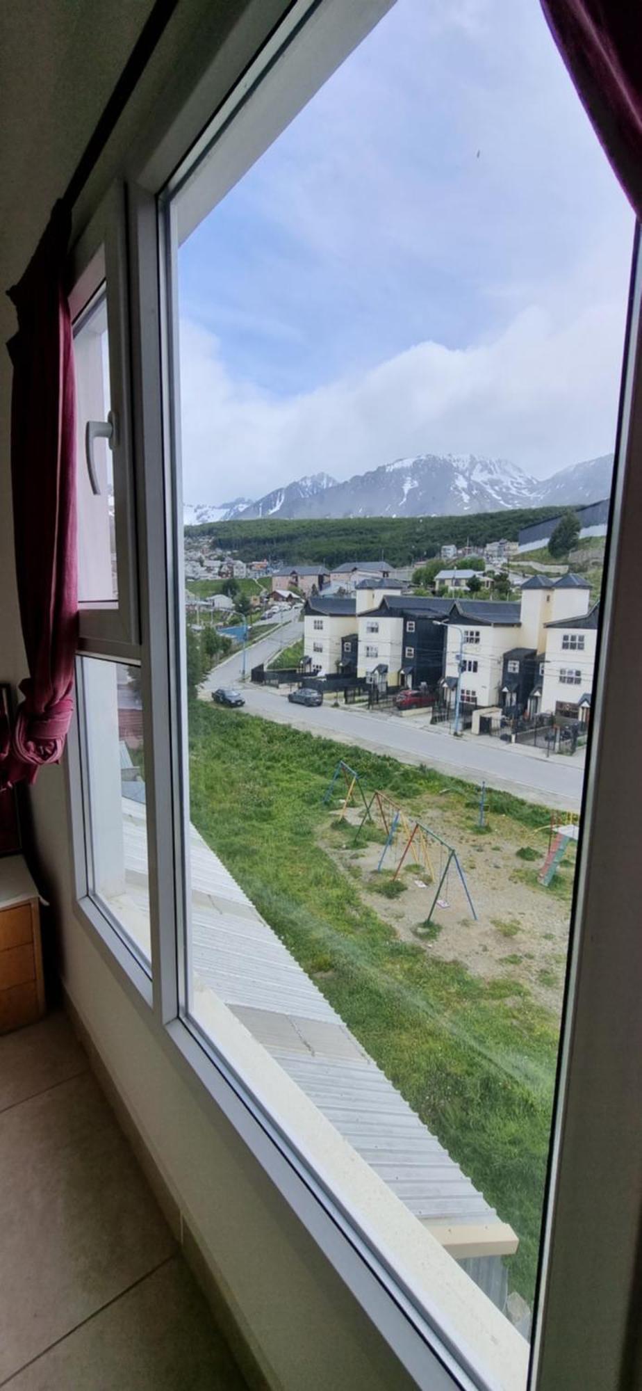 Andes Fueguinos Apartment Ushuaia Exterior photo