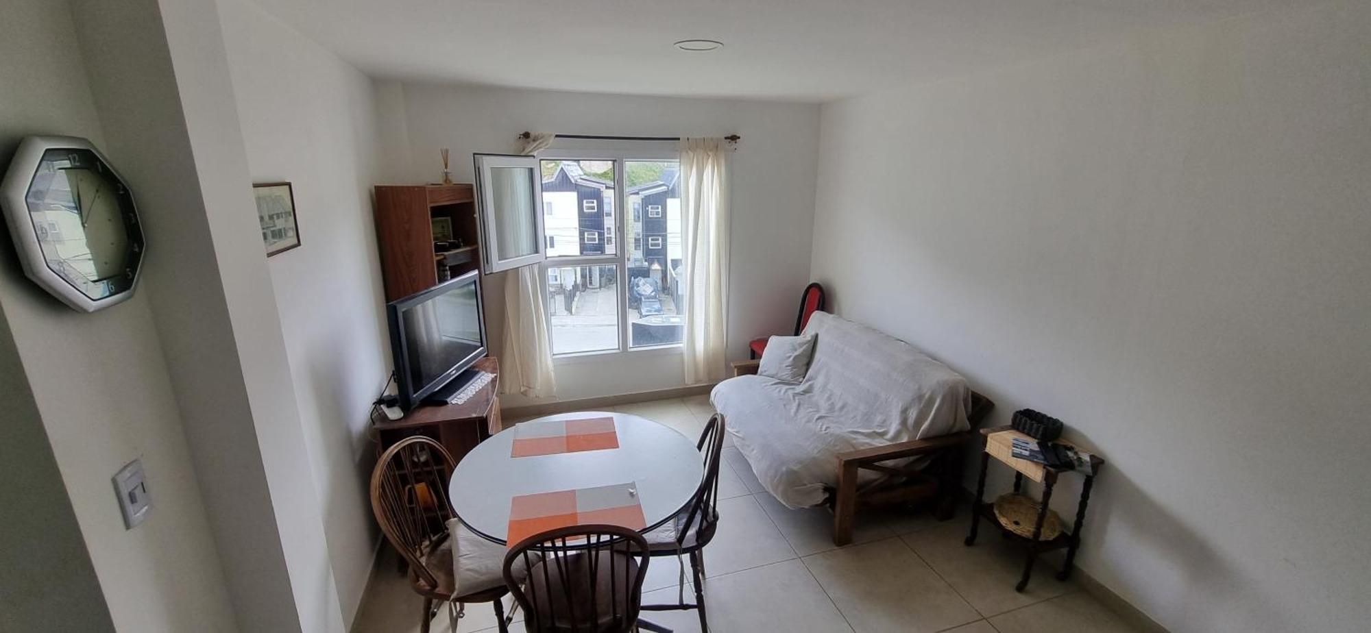 Andes Fueguinos Apartment Ushuaia Exterior photo