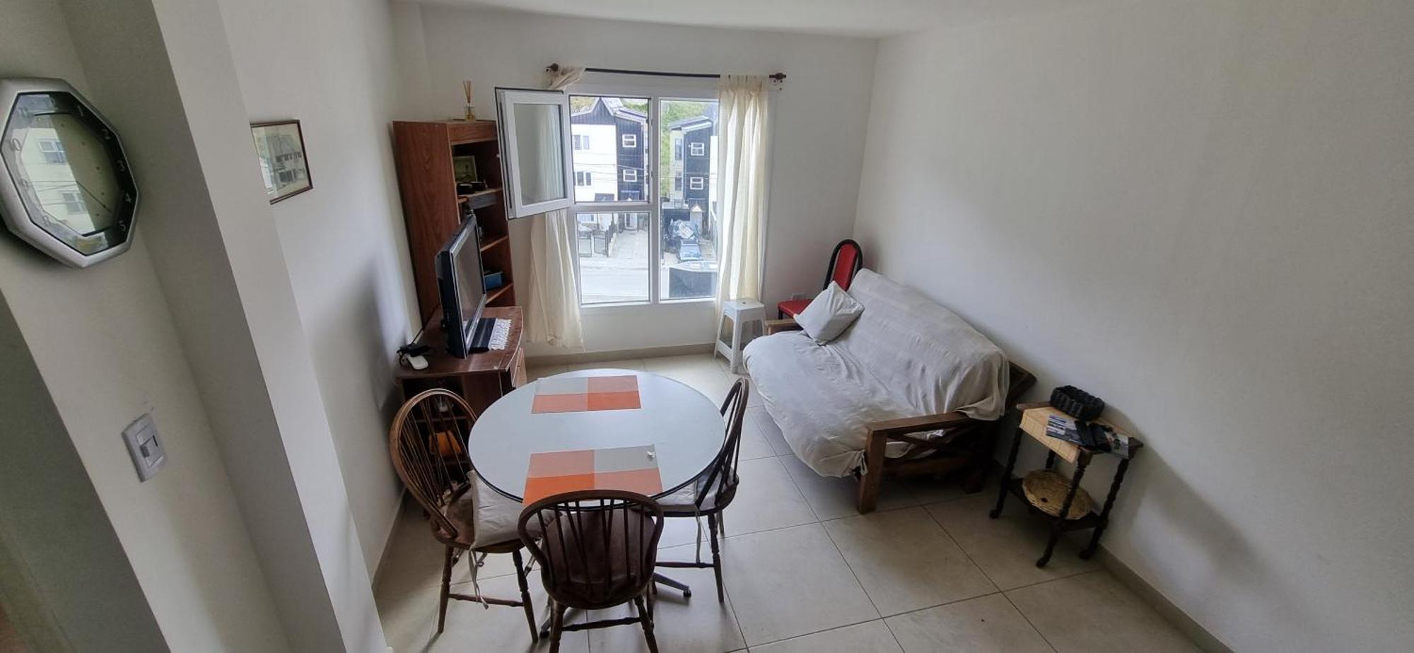 Andes Fueguinos Apartment Ushuaia Exterior photo
